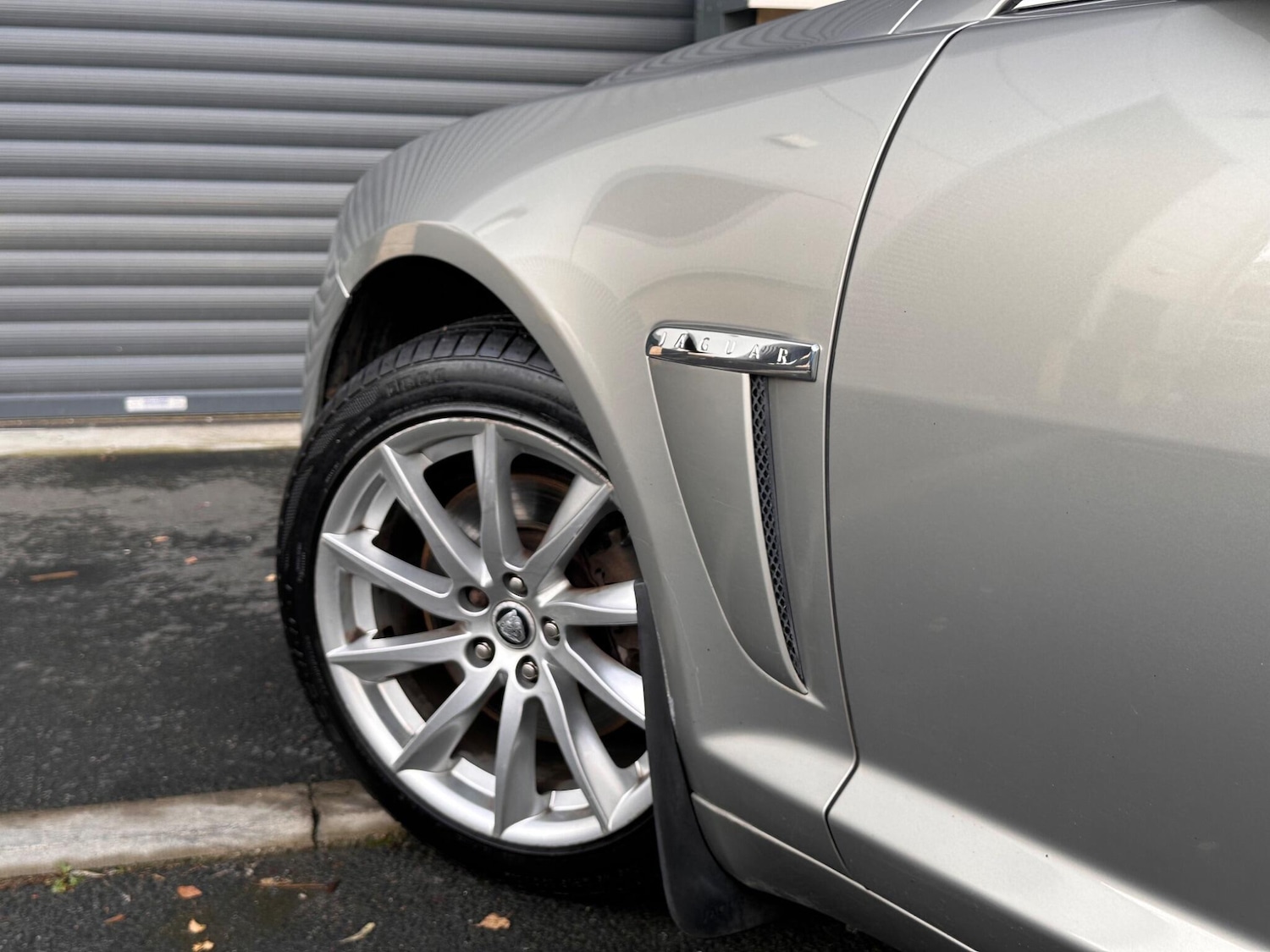 Used Jaguar XF 2013 for sale - 76832800: Photo 28