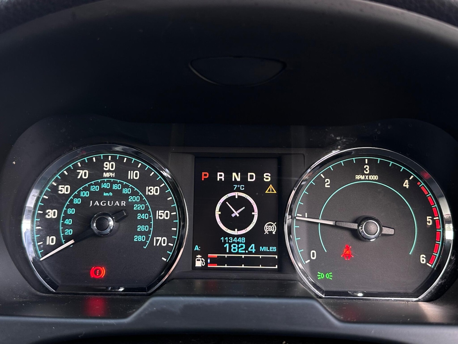 Used Jaguar XF 2013 for sale - 76832800: Photo 31