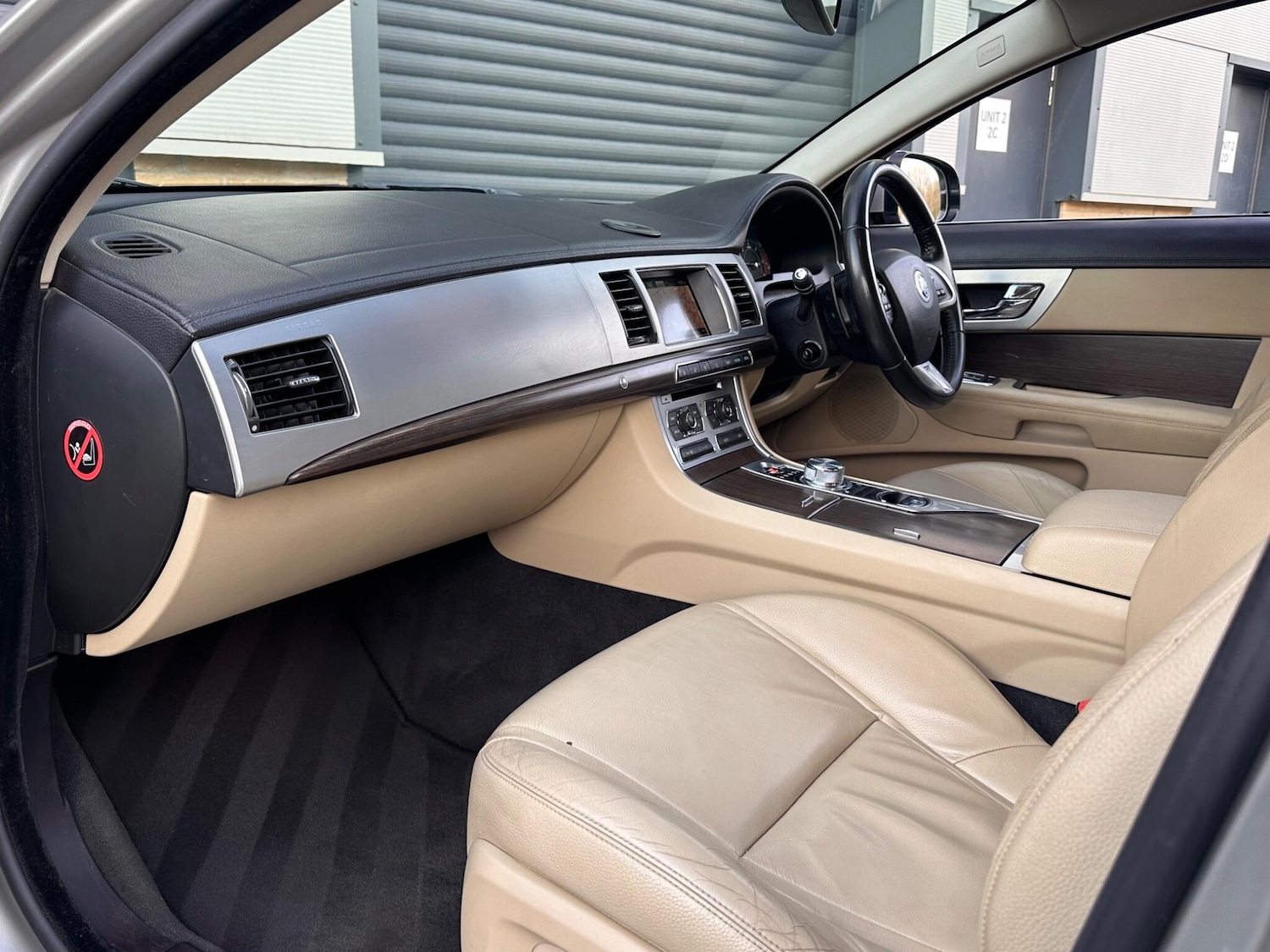 Used Jaguar XF 2013 for sale - 76832800: Photo 35