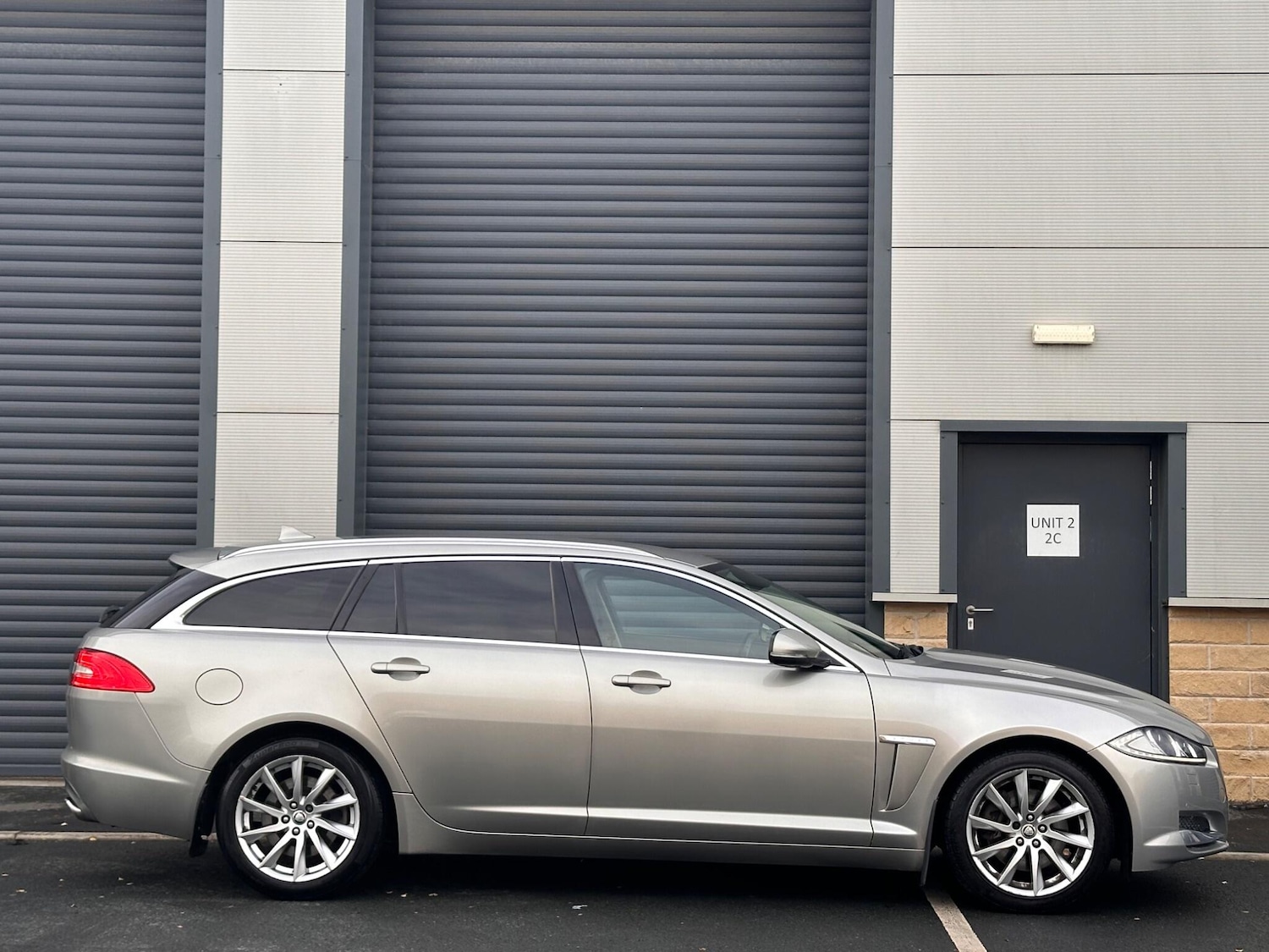 Used Jaguar XF 2013 for sale - 76832800: Photo 9