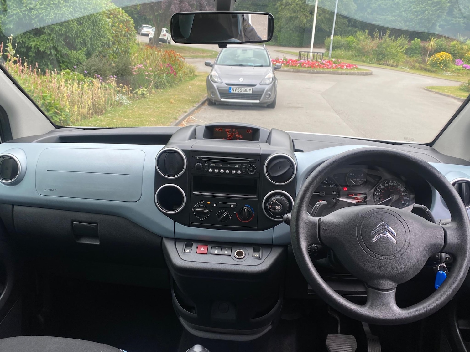 Used Citroen Berlingo for sale - 77511138: Photo 11