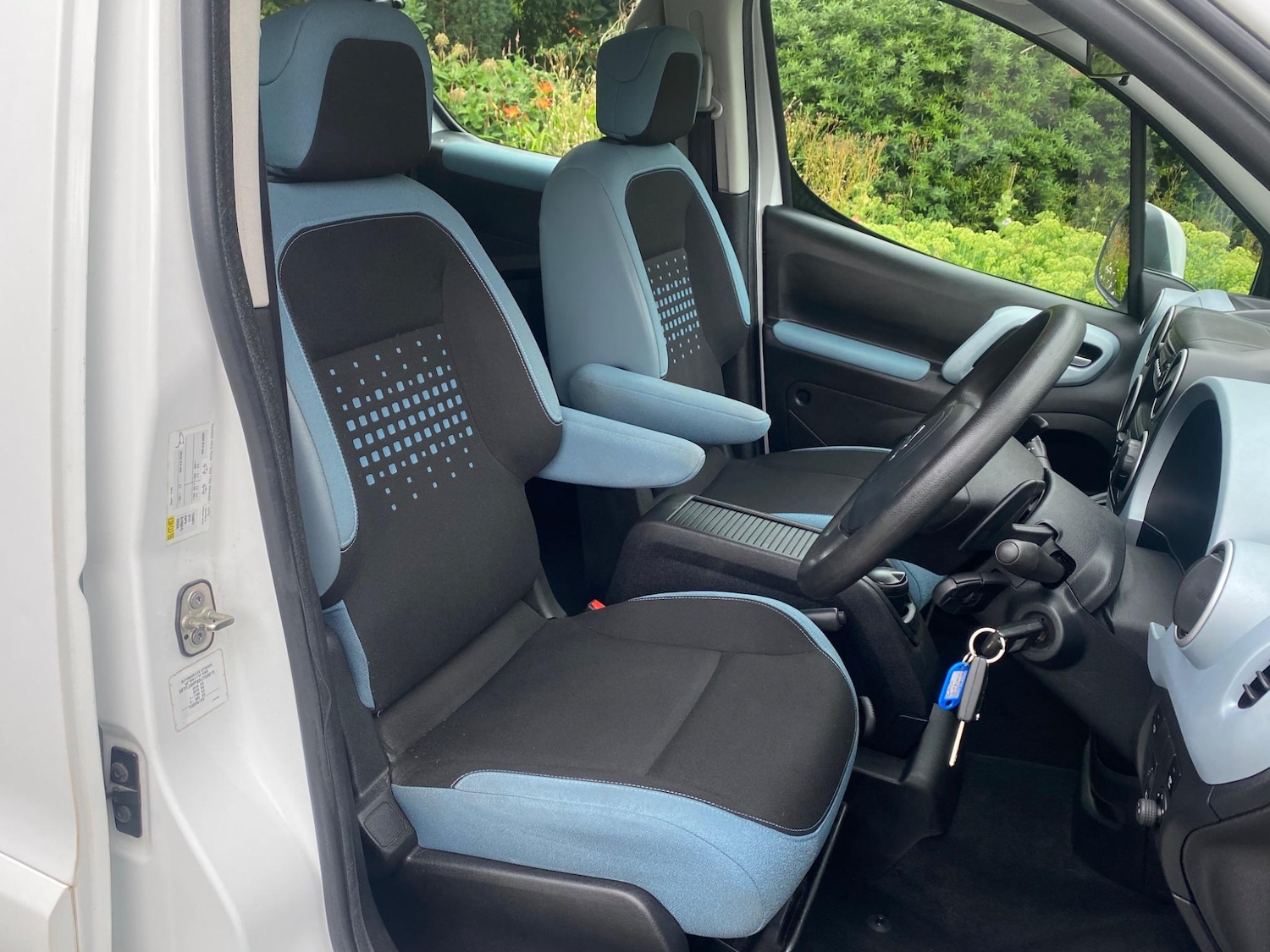 Used Citroen Berlingo for sale - 77511138: Photo 13