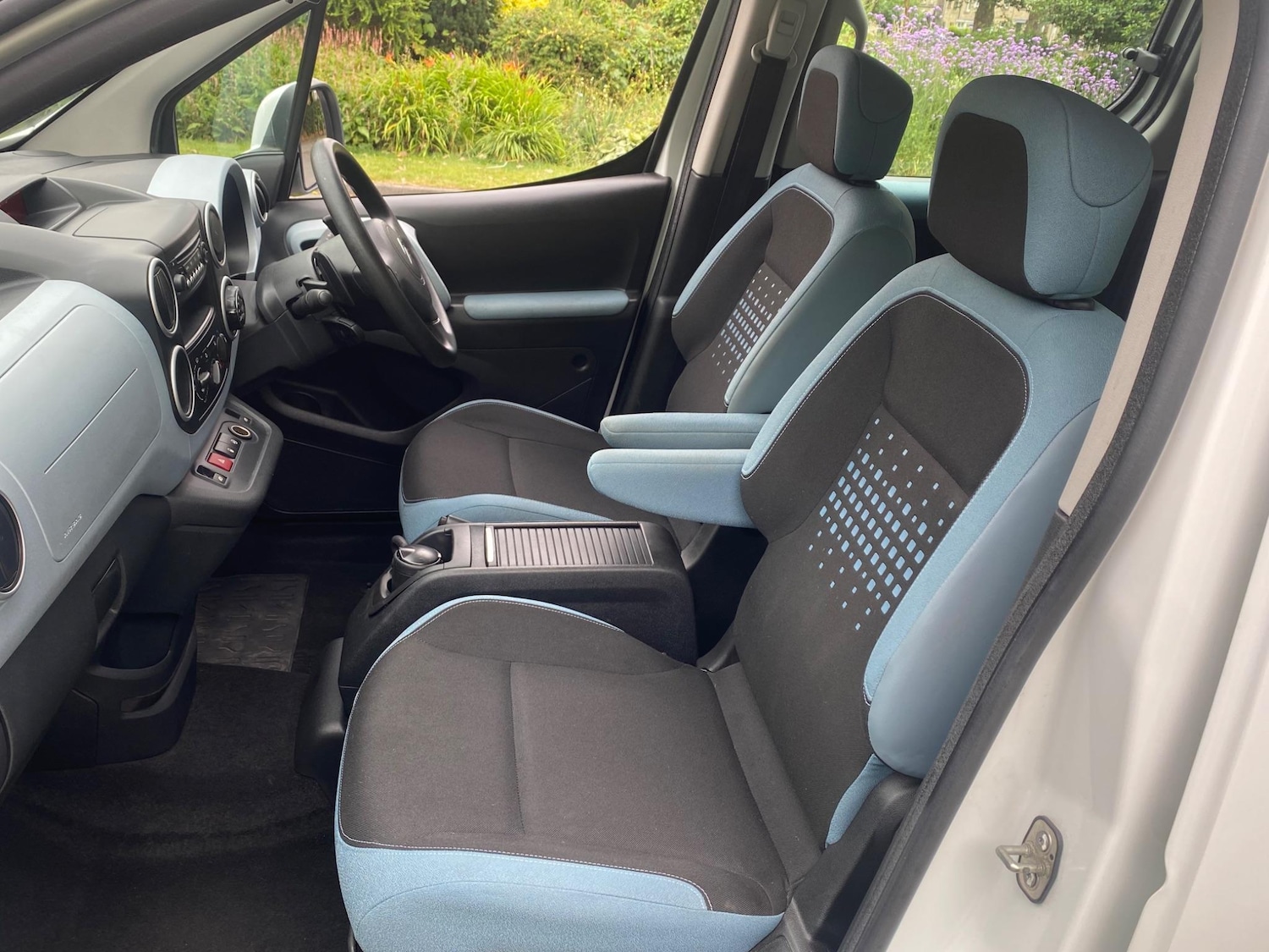 Used Citroen Berlingo for sale - 77511138: Photo 14