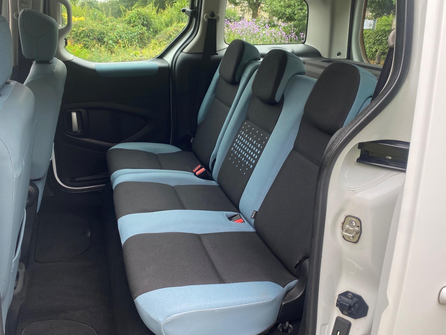 Used Citroen Berlingo for sale - 77511138: Photo 15