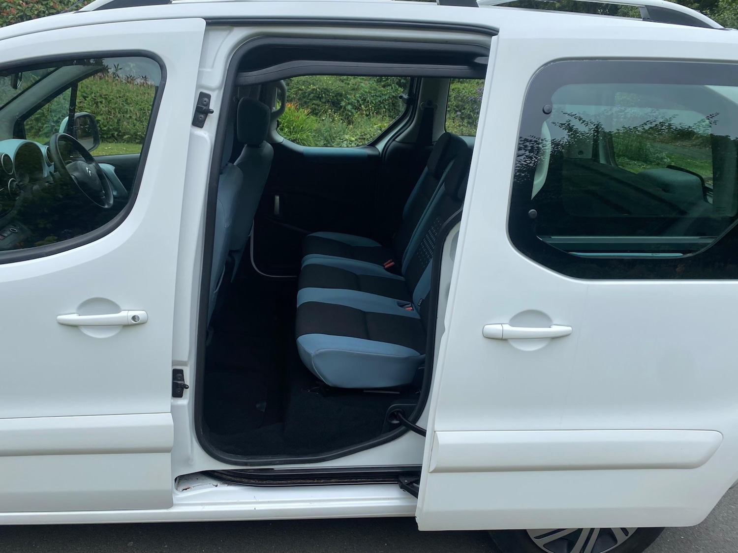 Used Citroen Berlingo for sale - 77511138: Photo 19