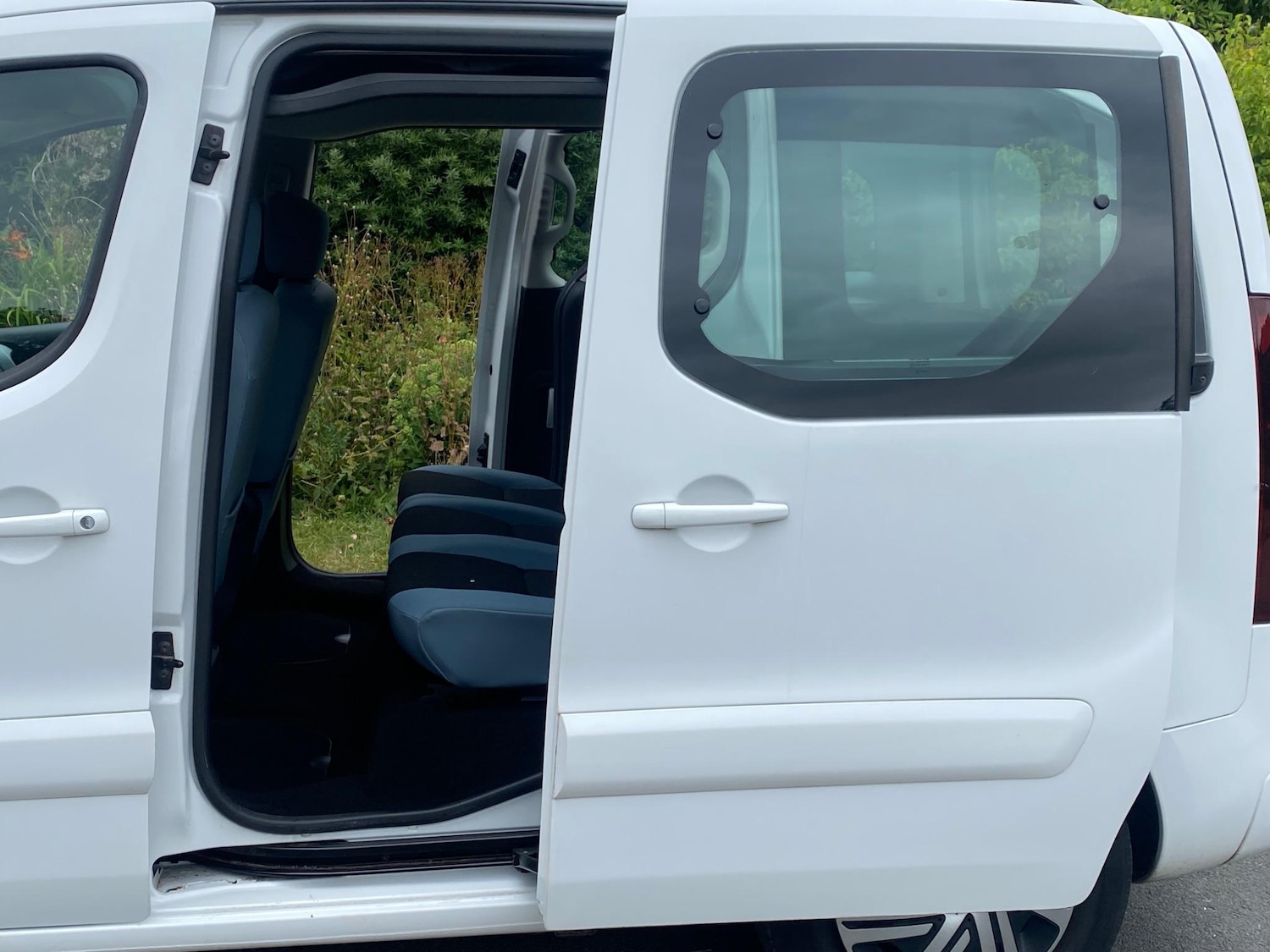 Used Citroen Berlingo for sale - 77511138: Photo 20