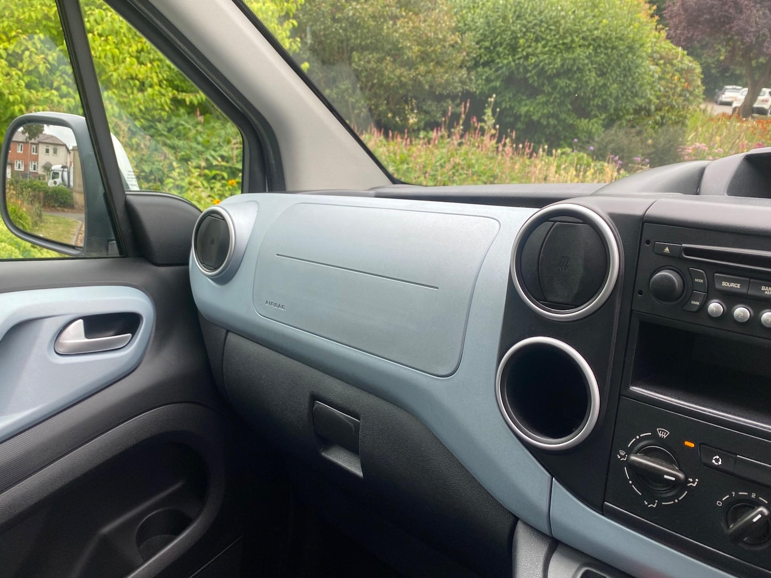 Used Citroen Berlingo for sale - 77511138: Photo 24