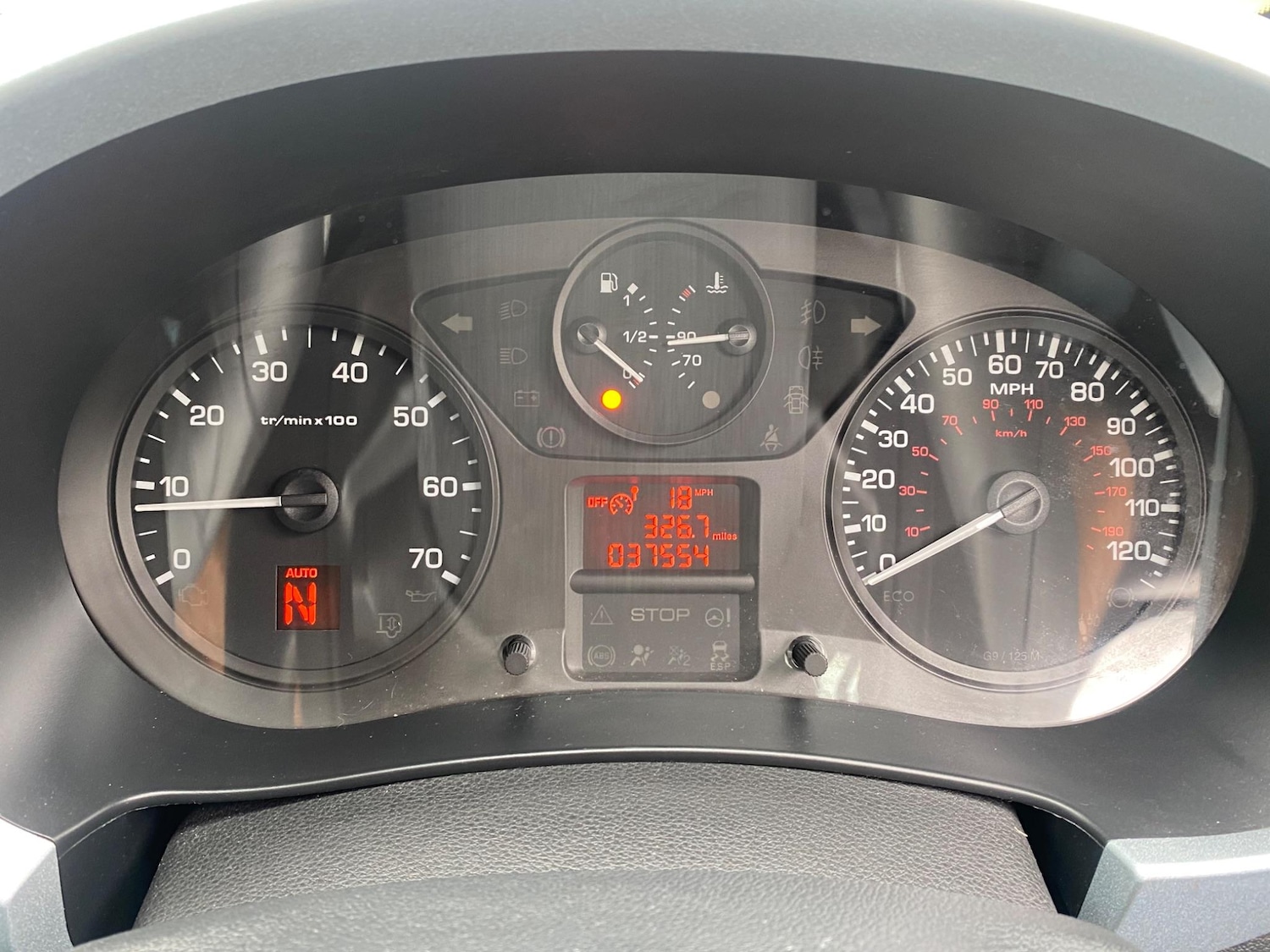 Used Citroen Berlingo for sale - 77511138: Photo 25