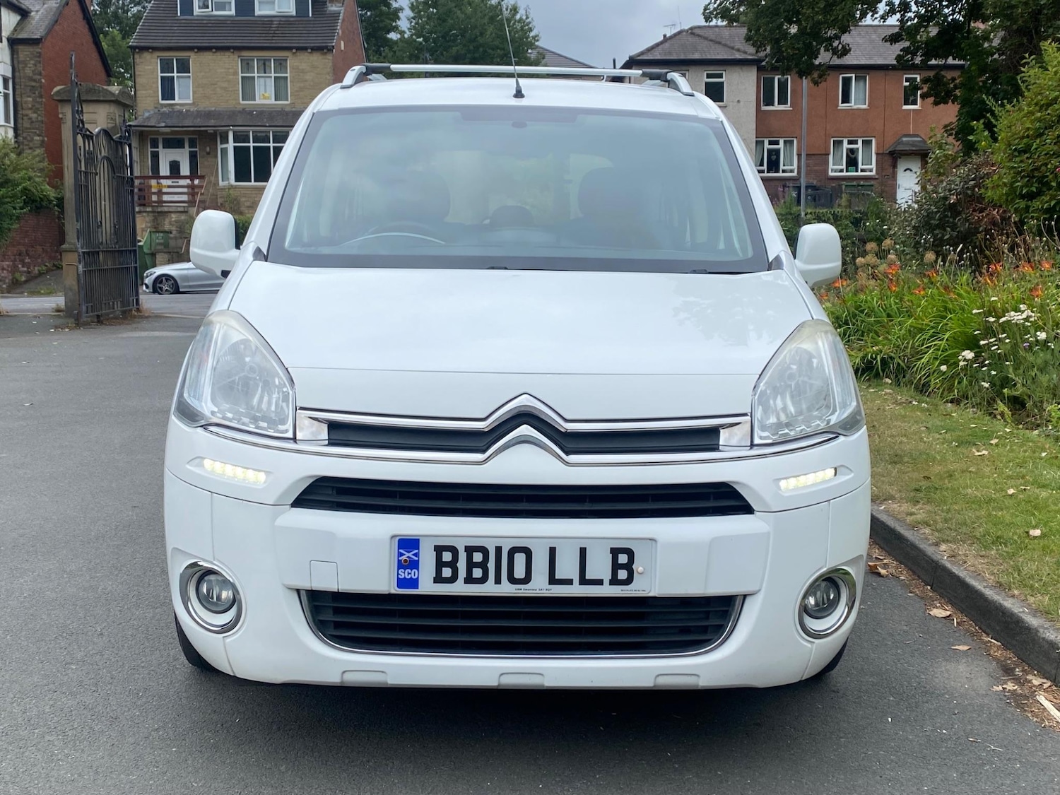 Used Citroen Berlingo for sale - 77511138: Photo 3