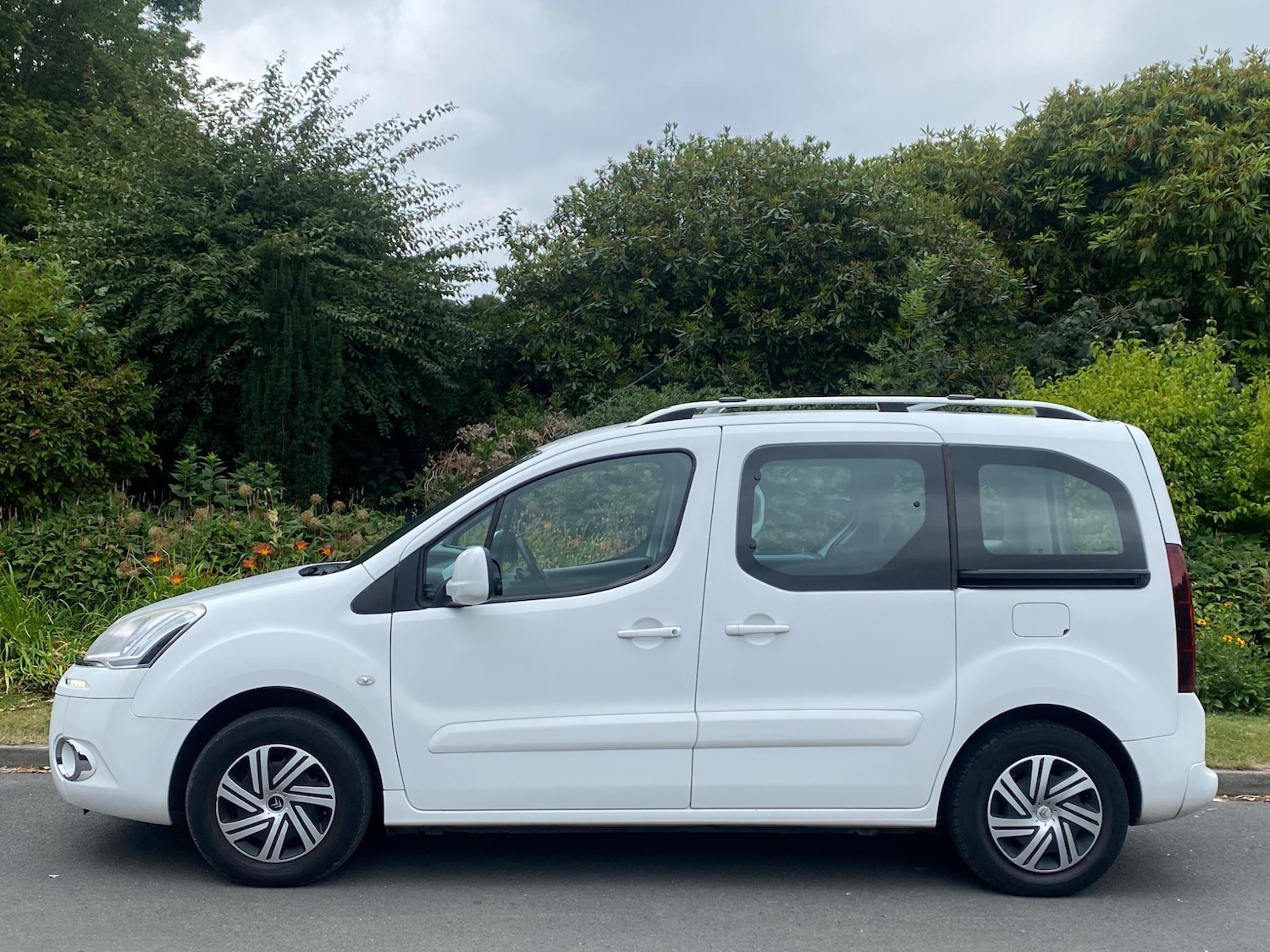 Used Citroen Berlingo for sale - 77511138: Photo 6