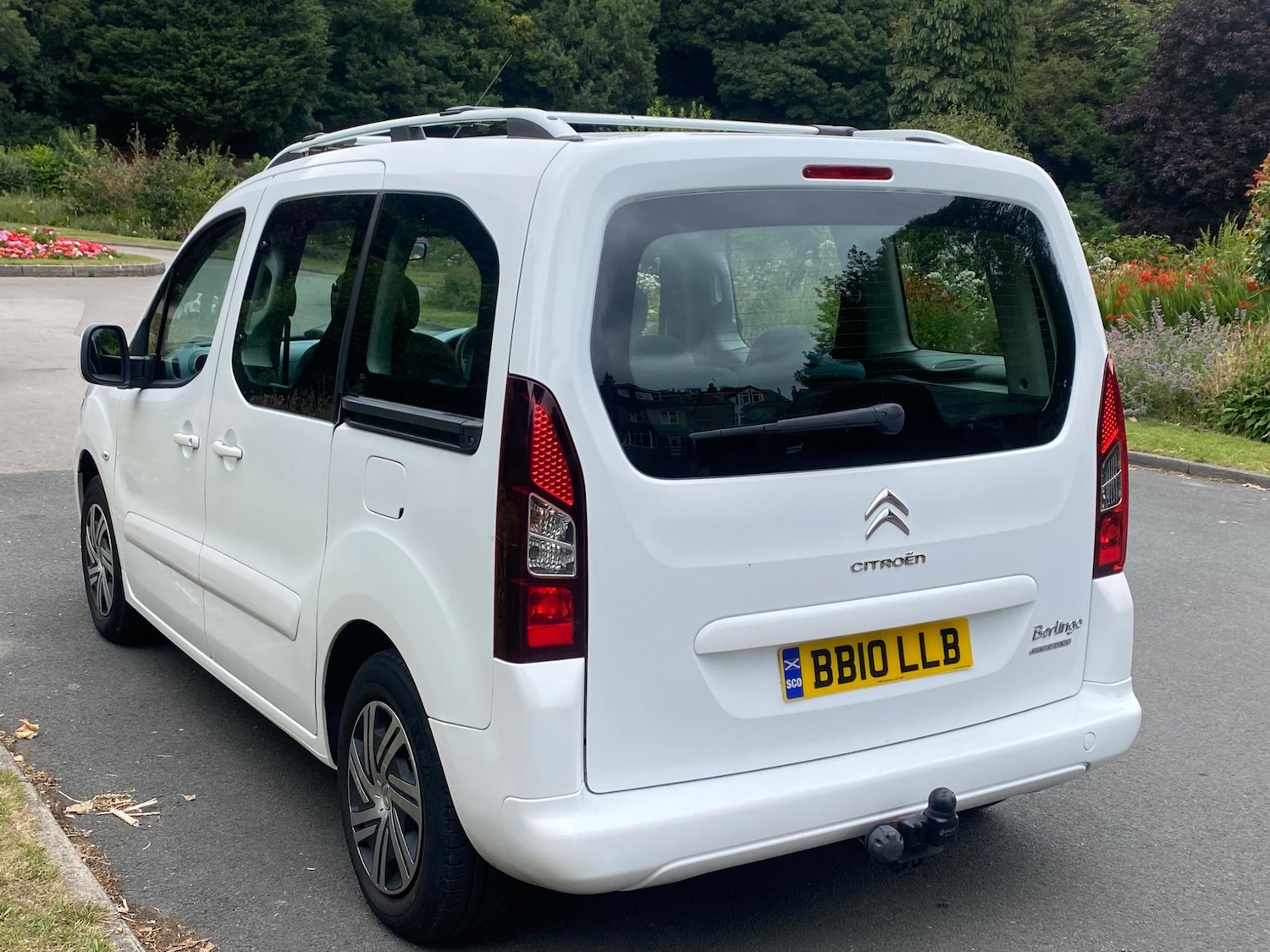 Used Citroen Berlingo for sale - 77511138: Photo 7