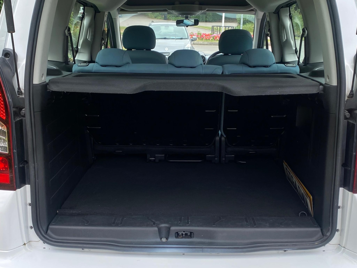 Used Citroen Berlingo for sale - 77511138: Photo 9