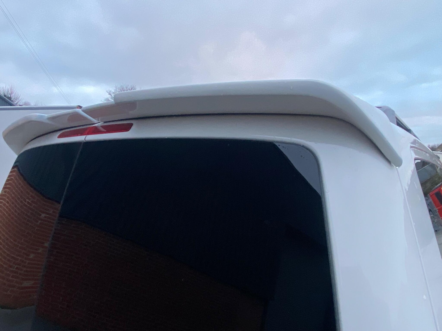 Used Volkswagen Transporter 2018 for sale - 77050203: Photo 27