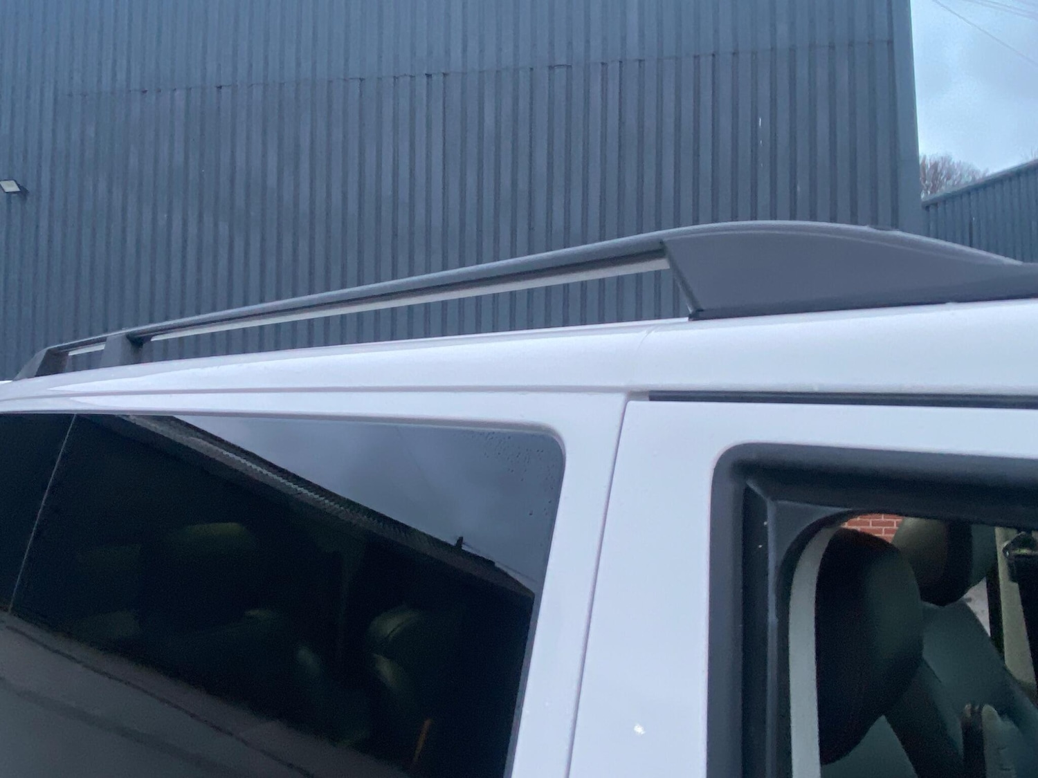 Used Volkswagen Transporter 2018 for sale - 77050203: Photo 31