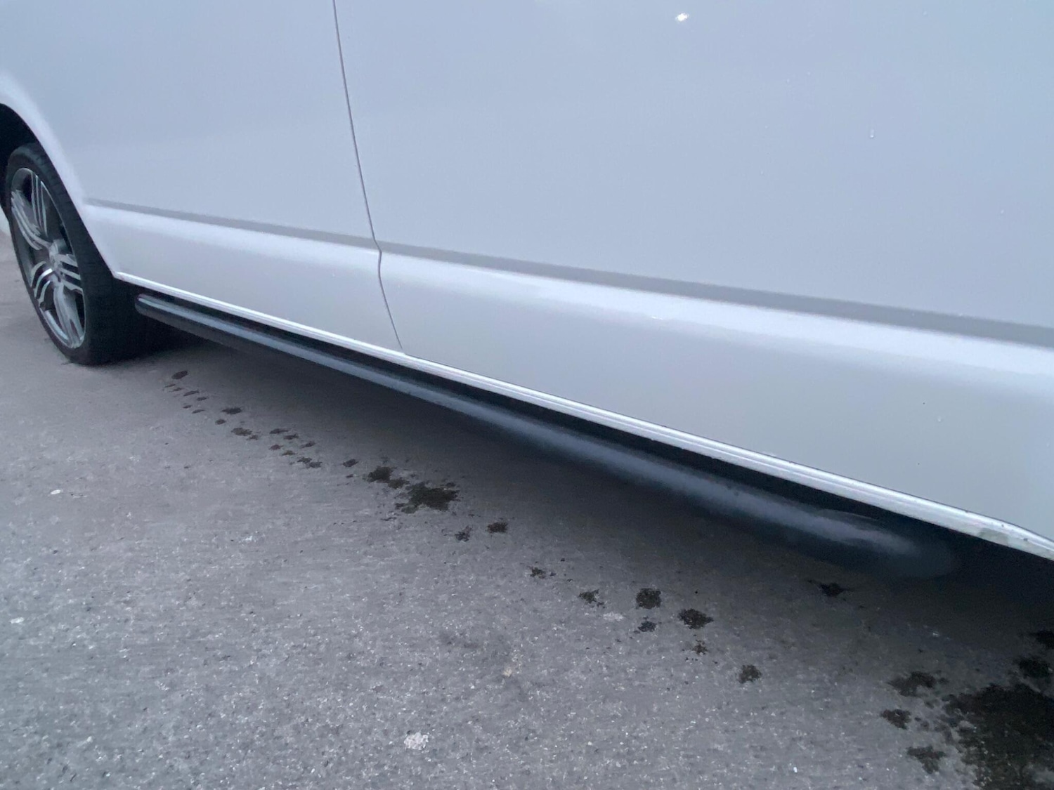 Used Volkswagen Transporter 2018 for sale - 77050203: Photo 32