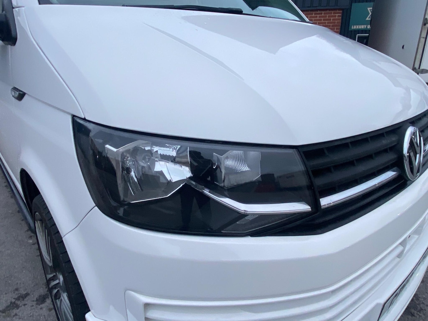 Used Volkswagen Transporter 2018 for sale - 77050203: Photo 33