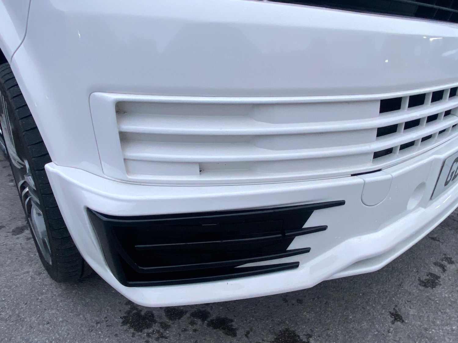 Used Volkswagen Transporter 2018 for sale - 77050203: Photo 34