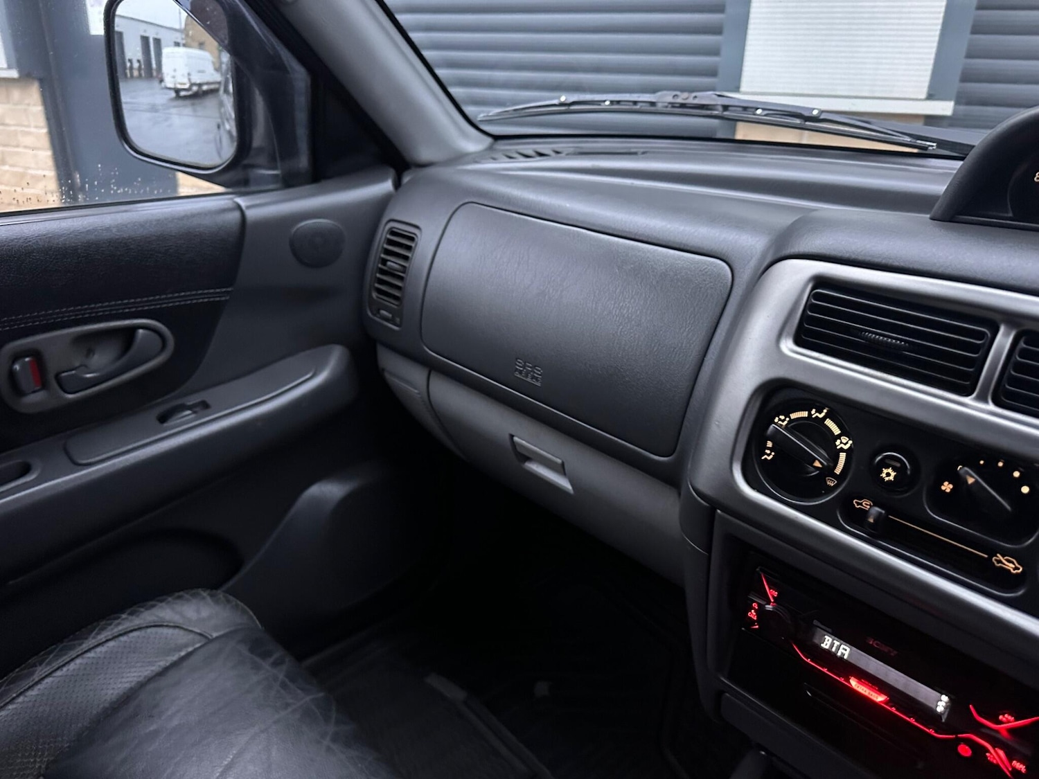 Used Mitsubishi Shogun Sport 2004 for sale - 76855695: Photo 16