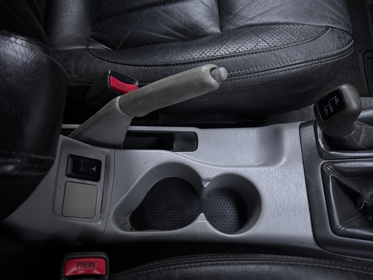 Used Mitsubishi Shogun Sport 2004 for sale - 76855695: Photo 17