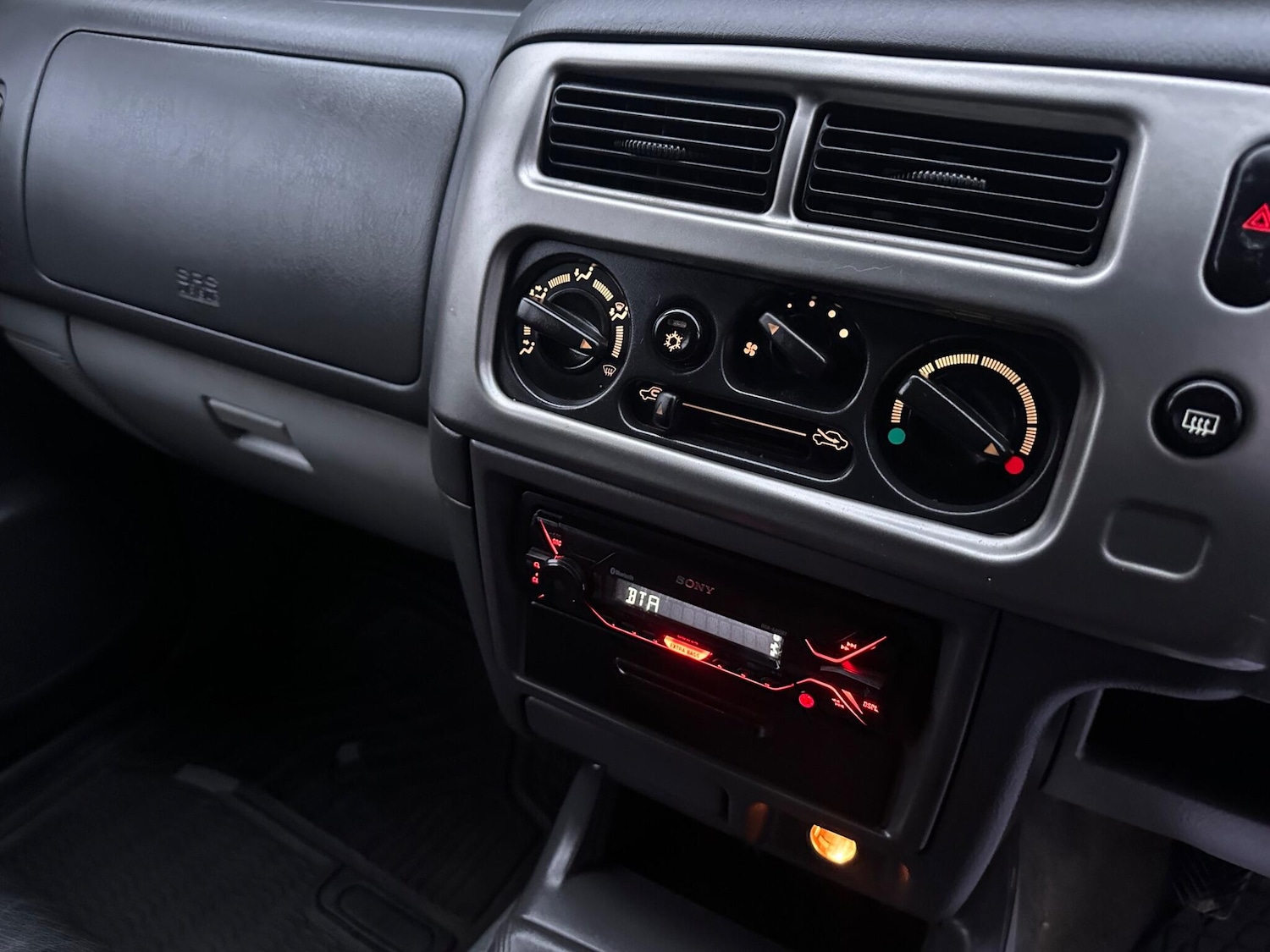 Used Mitsubishi Shogun Sport 2004 for sale - 76855695: Photo 25