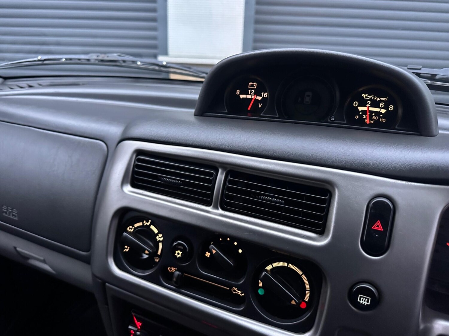 Used Mitsubishi Shogun Sport 2004 for sale - 76855695: Photo 26