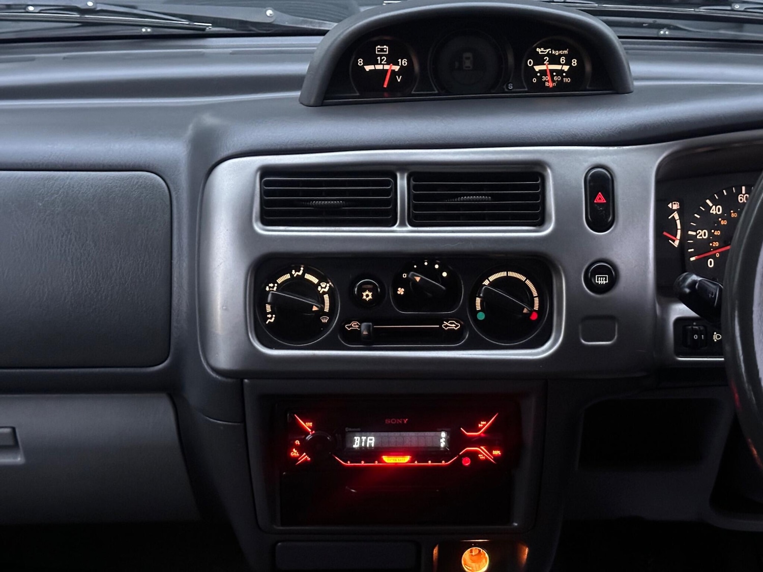 Used Mitsubishi Shogun Sport 2004 for sale - 76855695: Photo 27