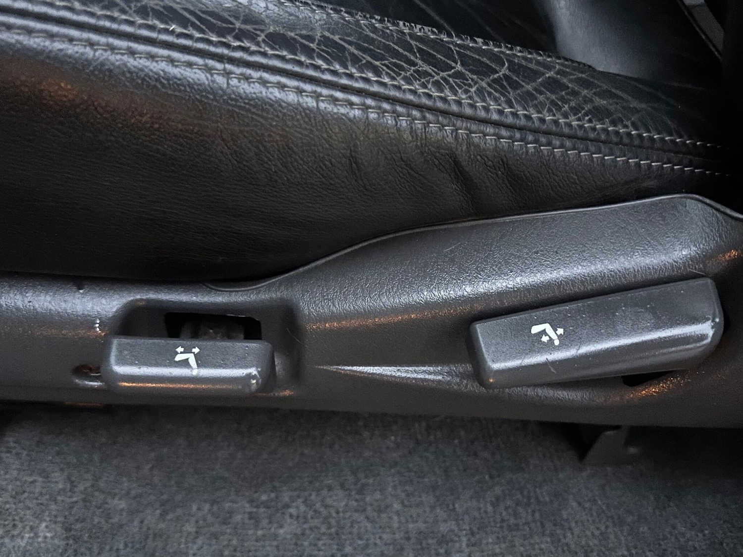 Used Mitsubishi Shogun Sport 2004 for sale - 76855695: Photo 28