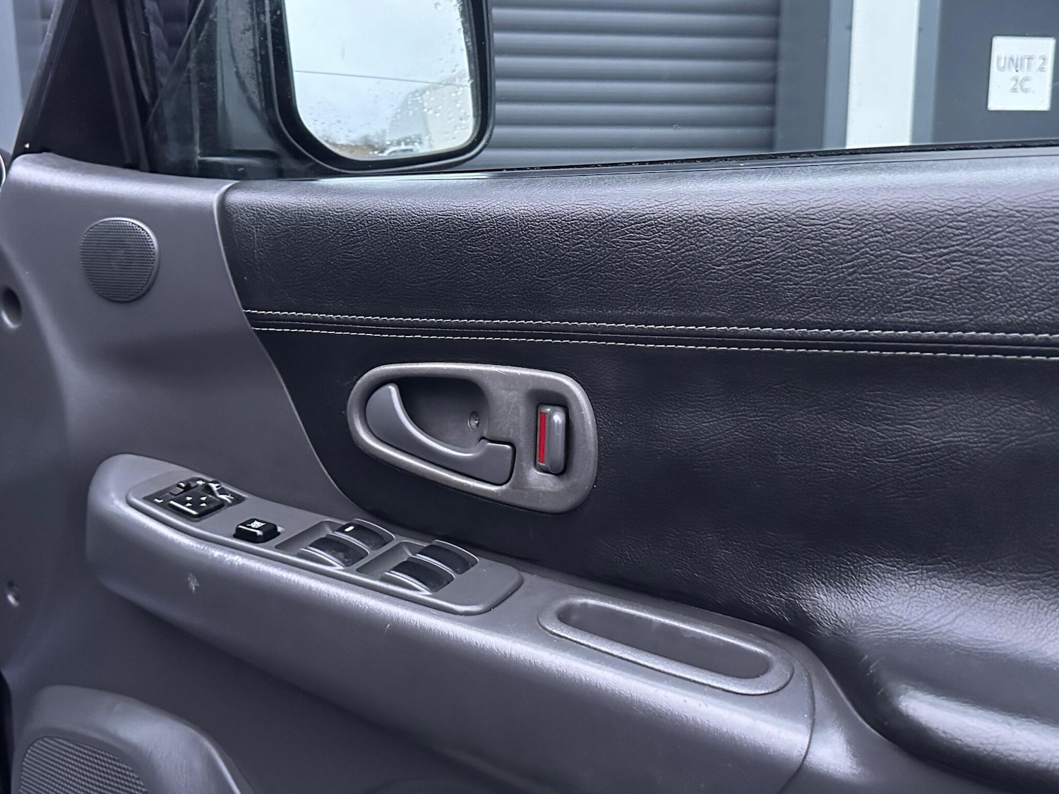 Used Mitsubishi Shogun Sport 2004 for sale - 76855695: Photo 29