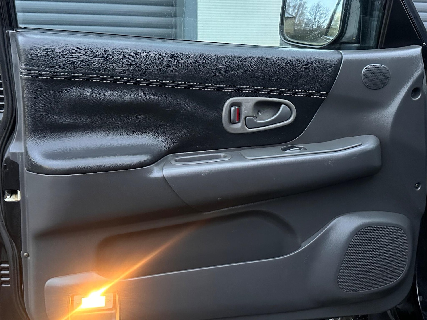 Used Mitsubishi Shogun Sport 2004 for sale - 76855695: Photo 30