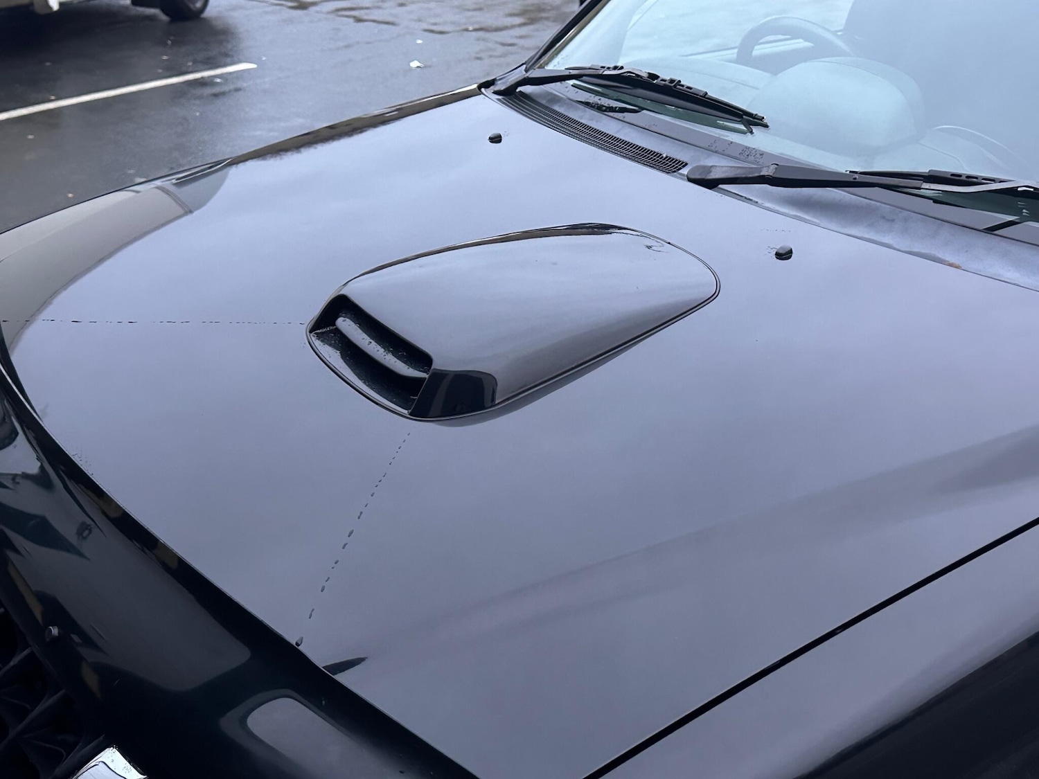 Used Mitsubishi Shogun Sport 2004 for sale - 76855695: Photo 33