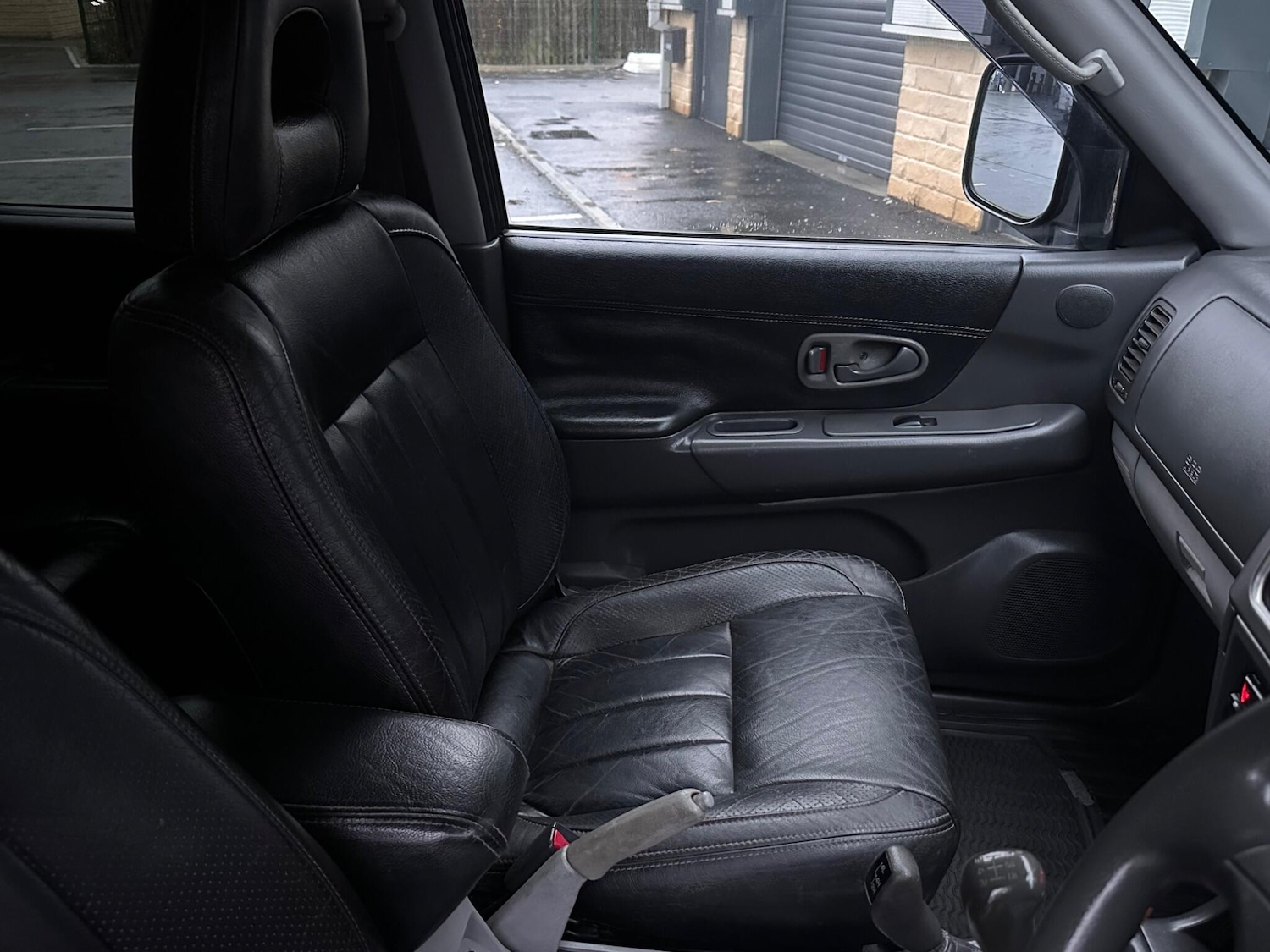 Used Mitsubishi Shogun Sport 2004 for sale - 76855695: Photo 34