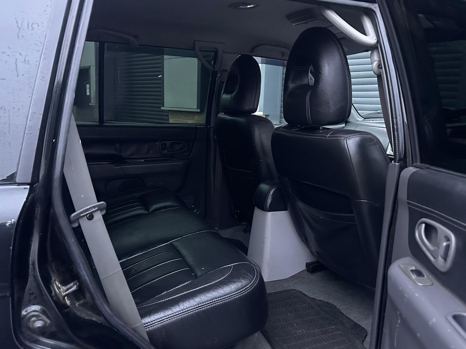 Used Mitsubishi Shogun Sport 2004 for sale - 76855695: Photo 43