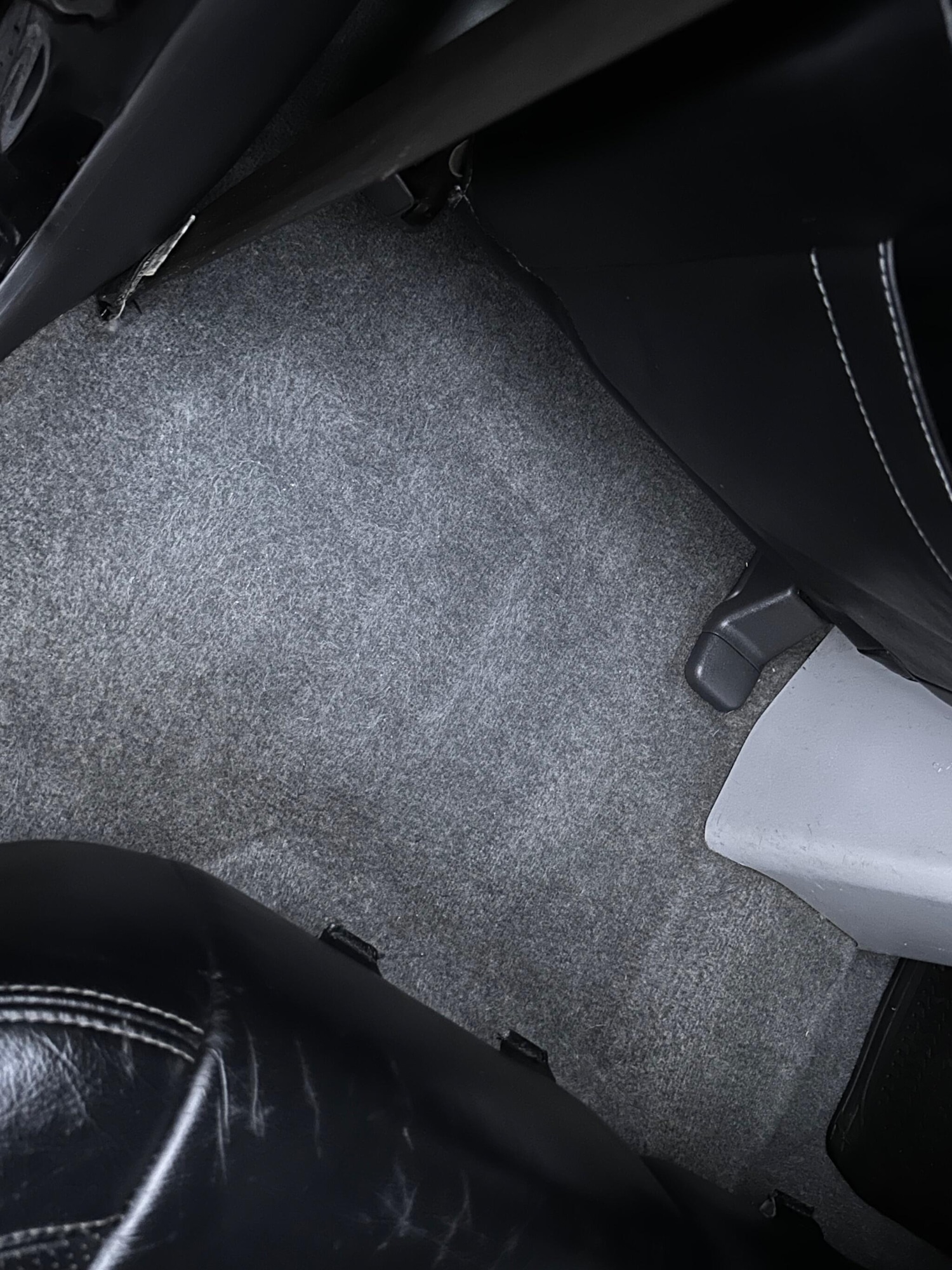 Used Mitsubishi Shogun Sport 2004 for sale - 76855695: Photo 44