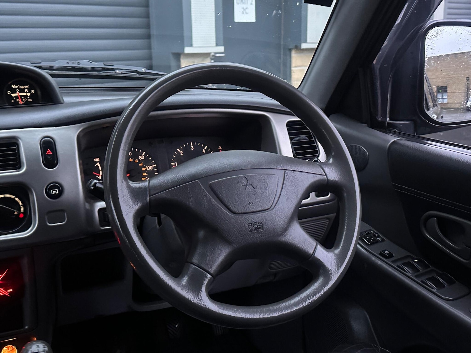 Used Mitsubishi Shogun Sport 2004 for sale - 76855695: Photo 45