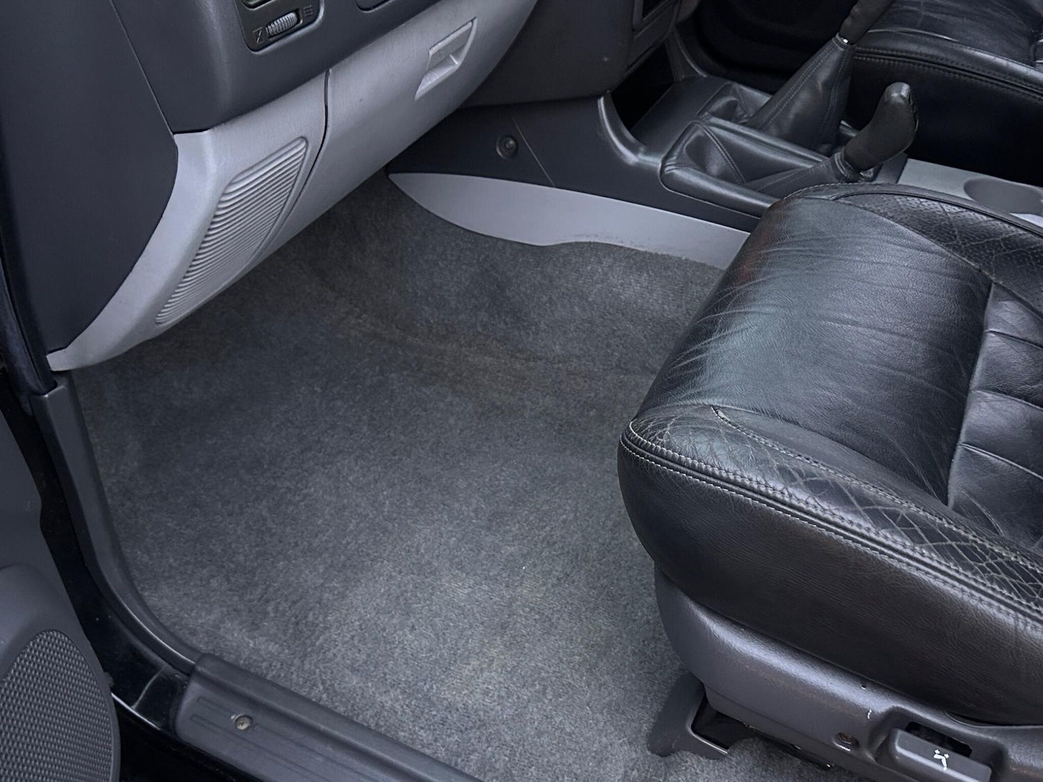 Used Mitsubishi Shogun Sport 2004 for sale - 76855695: Photo 46