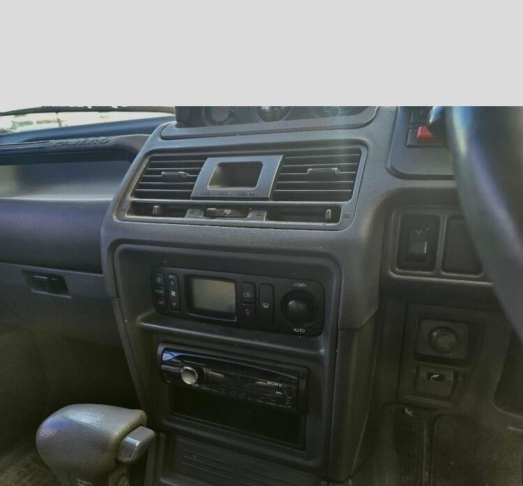 Used Mitsubishi Pajero 2000 for sale - 76988457: Photo 8