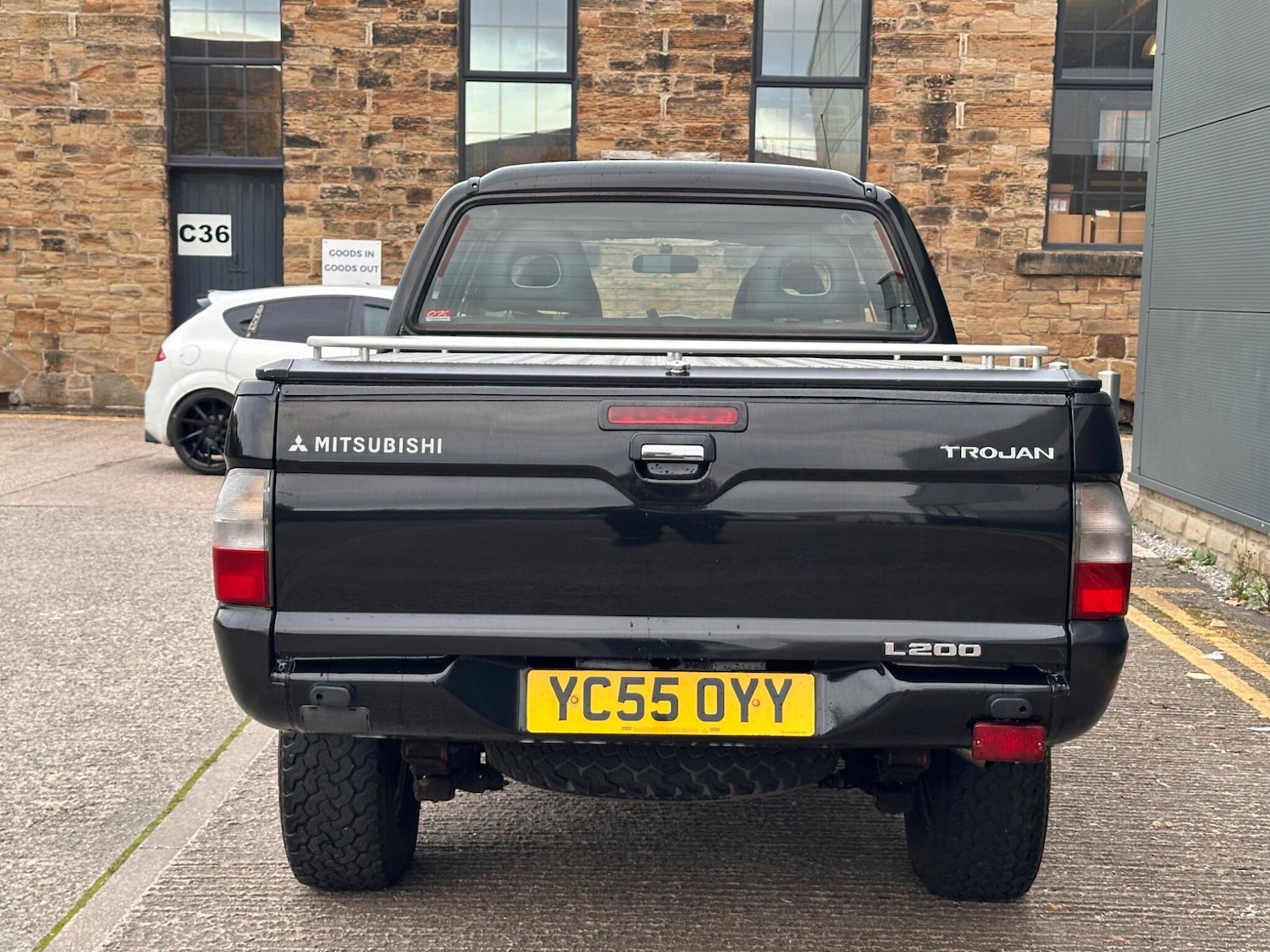 Used Mitsubishi L200 2005 for sale - 76485414: Photo 17