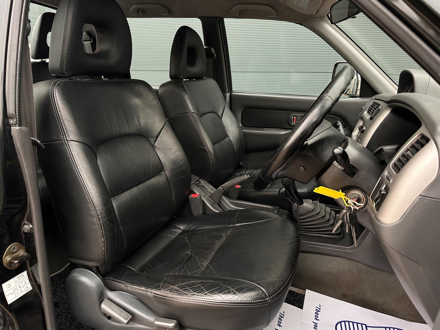 Used Mitsubishi L200 2005 for sale - 76485414: Photo 22