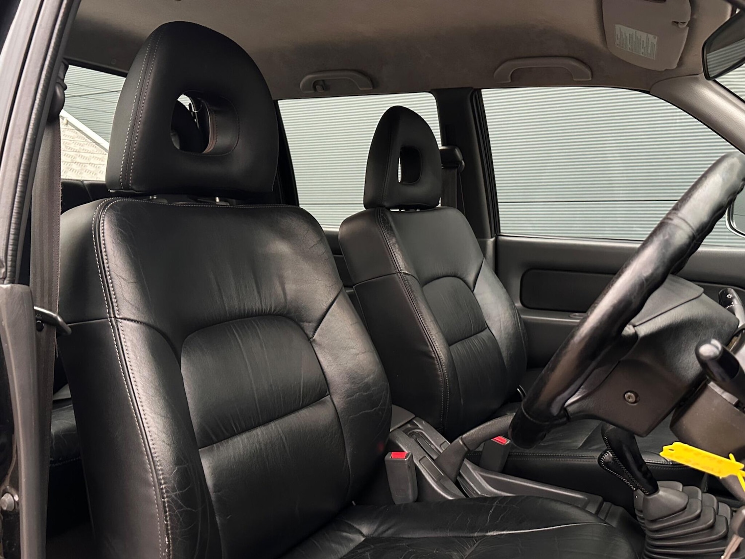 Used Mitsubishi L200 2005 for sale - 76485414: Photo 23