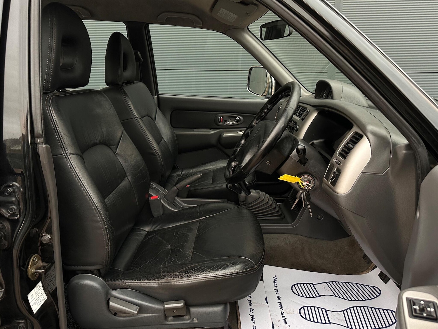 Used Mitsubishi L200 2005 for sale - 76485414: Photo 24