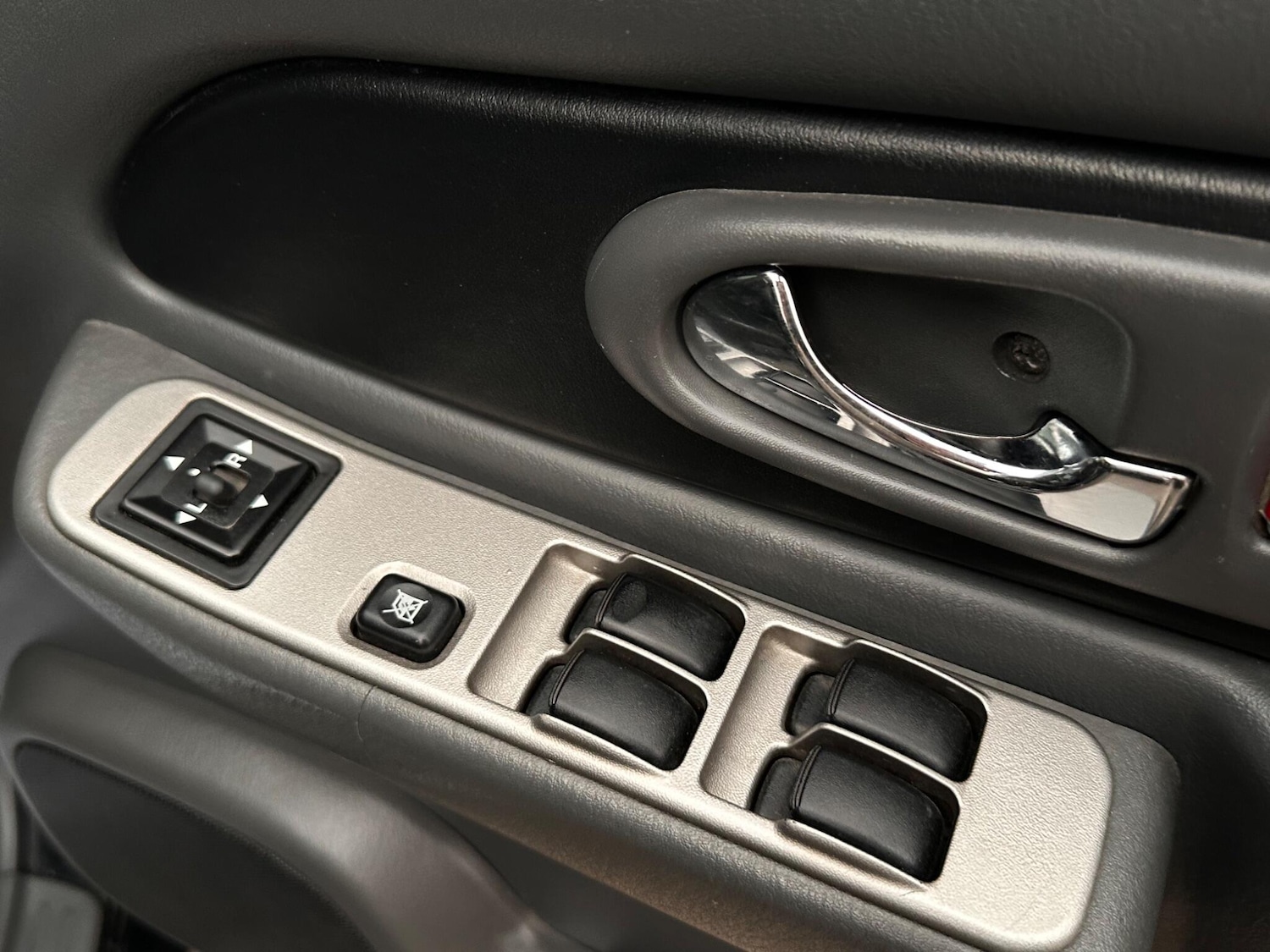 Used Mitsubishi L200 2005 for sale - 76485414: Photo 26