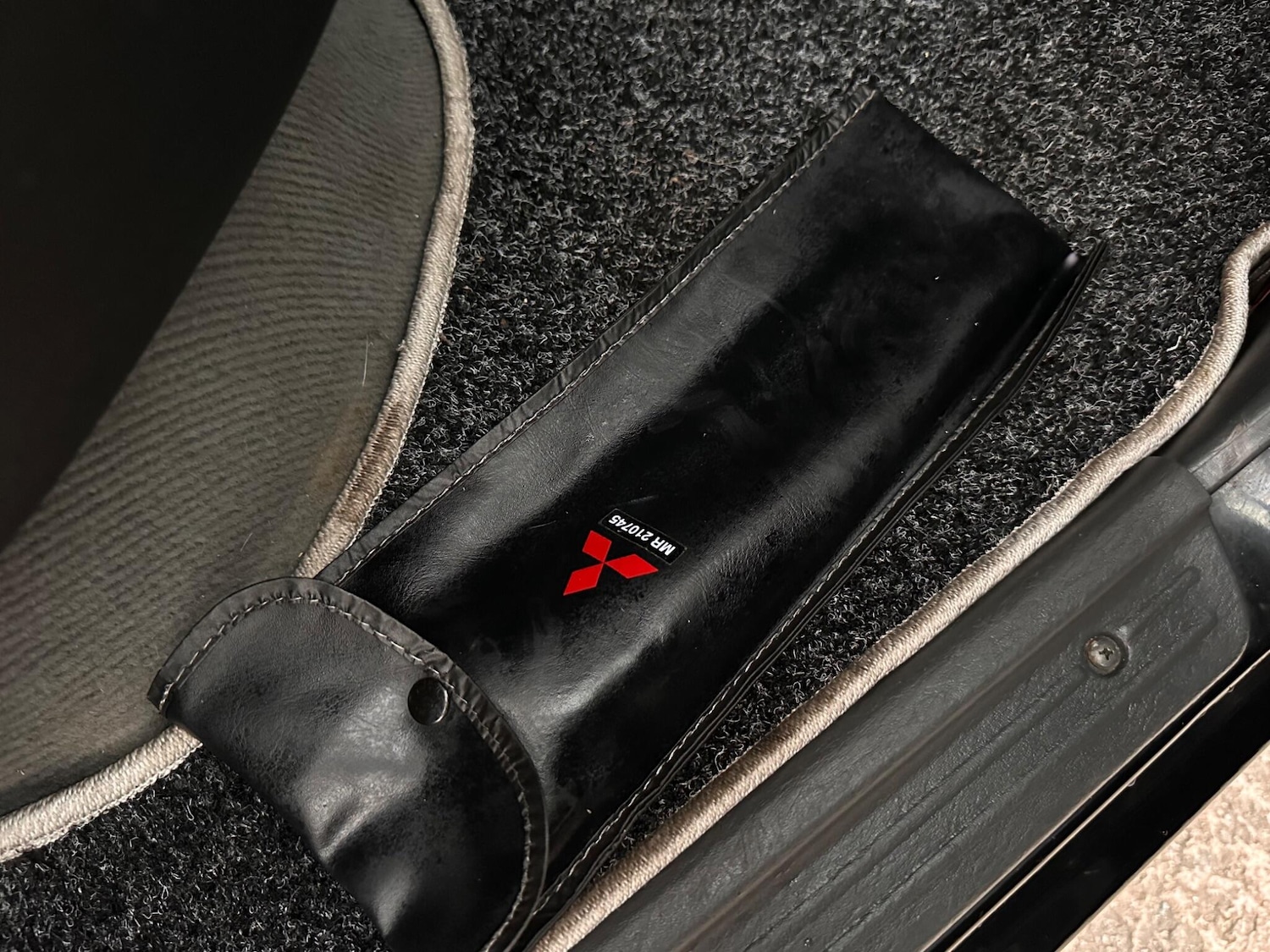 Used Mitsubishi L200 2005 for sale - 76485414: Photo 27