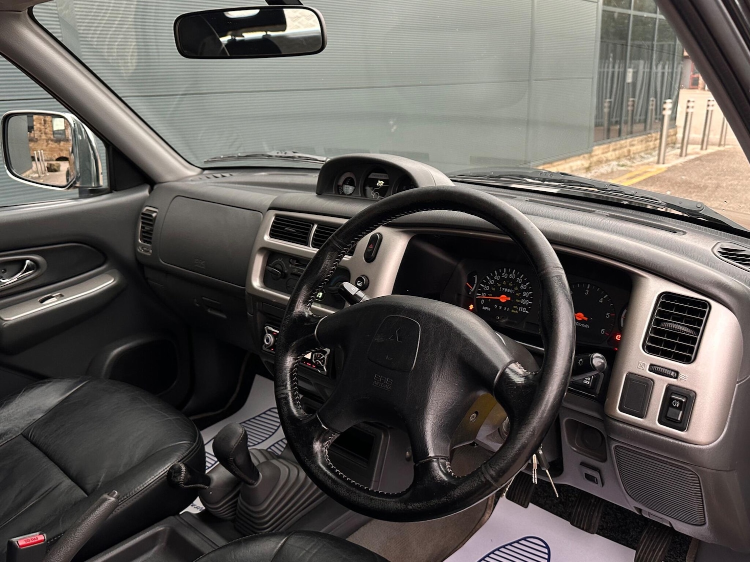 Used Mitsubishi L200 2005 for sale - 76485414: Photo 31