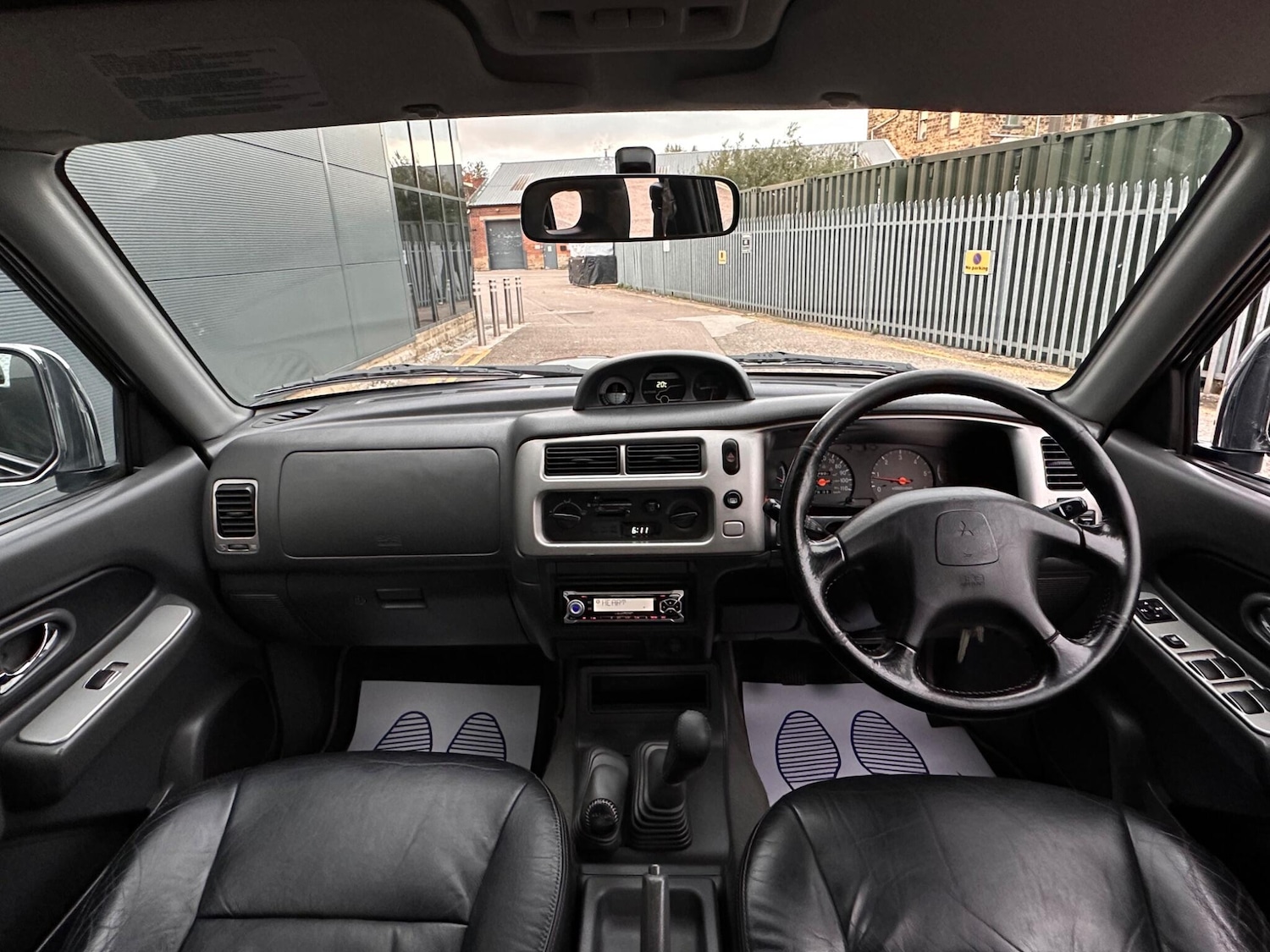 Used Mitsubishi L200 2005 for sale - 76485414: Photo 33