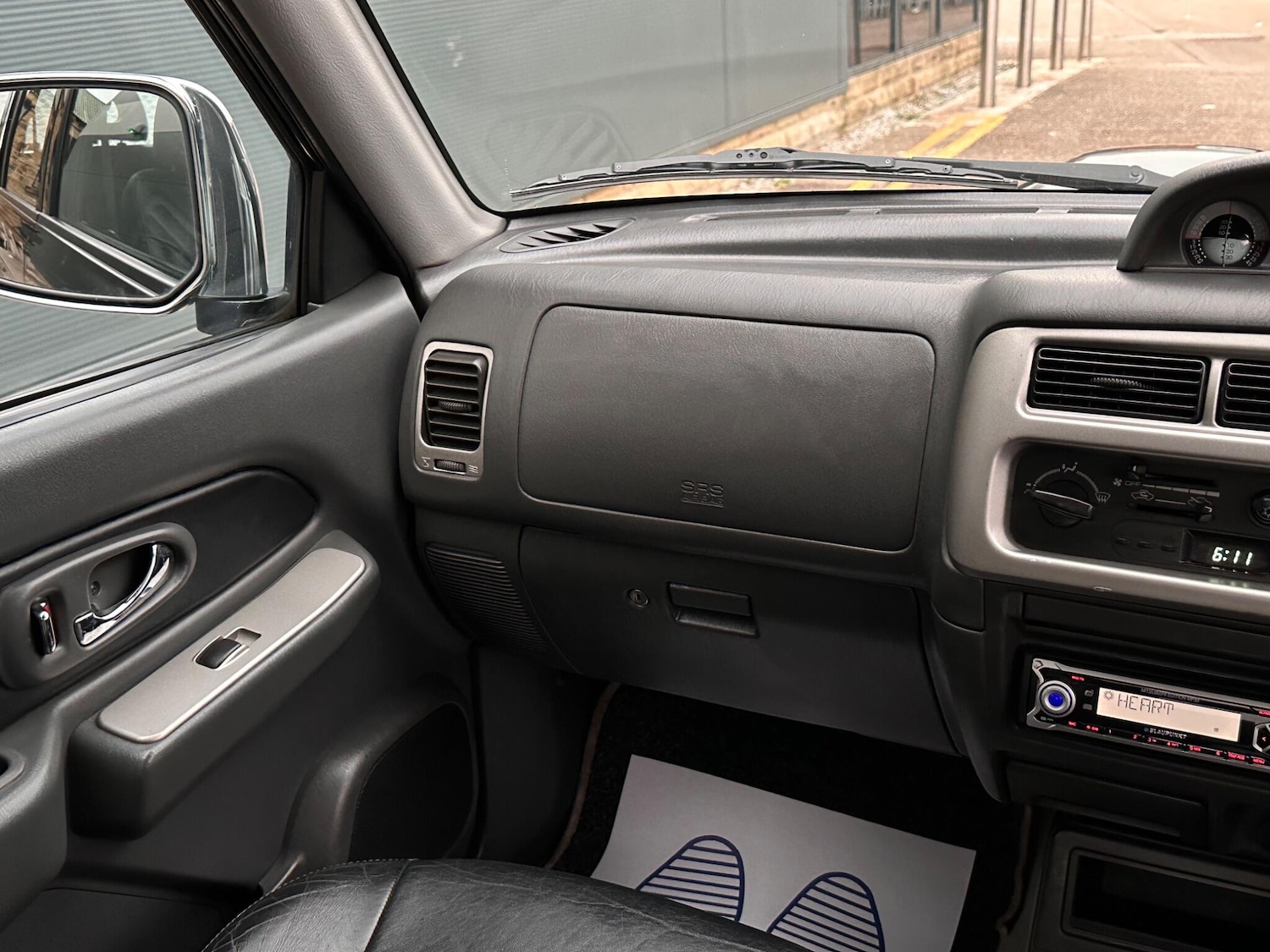 Used Mitsubishi L200 2005 for sale - 76485414: Photo 35