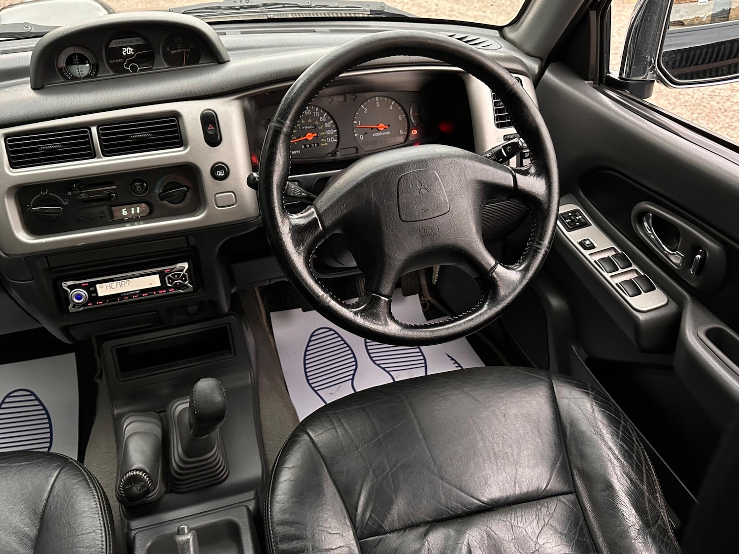 Used Mitsubishi L200 2005 for sale - 76485414: Photo 36