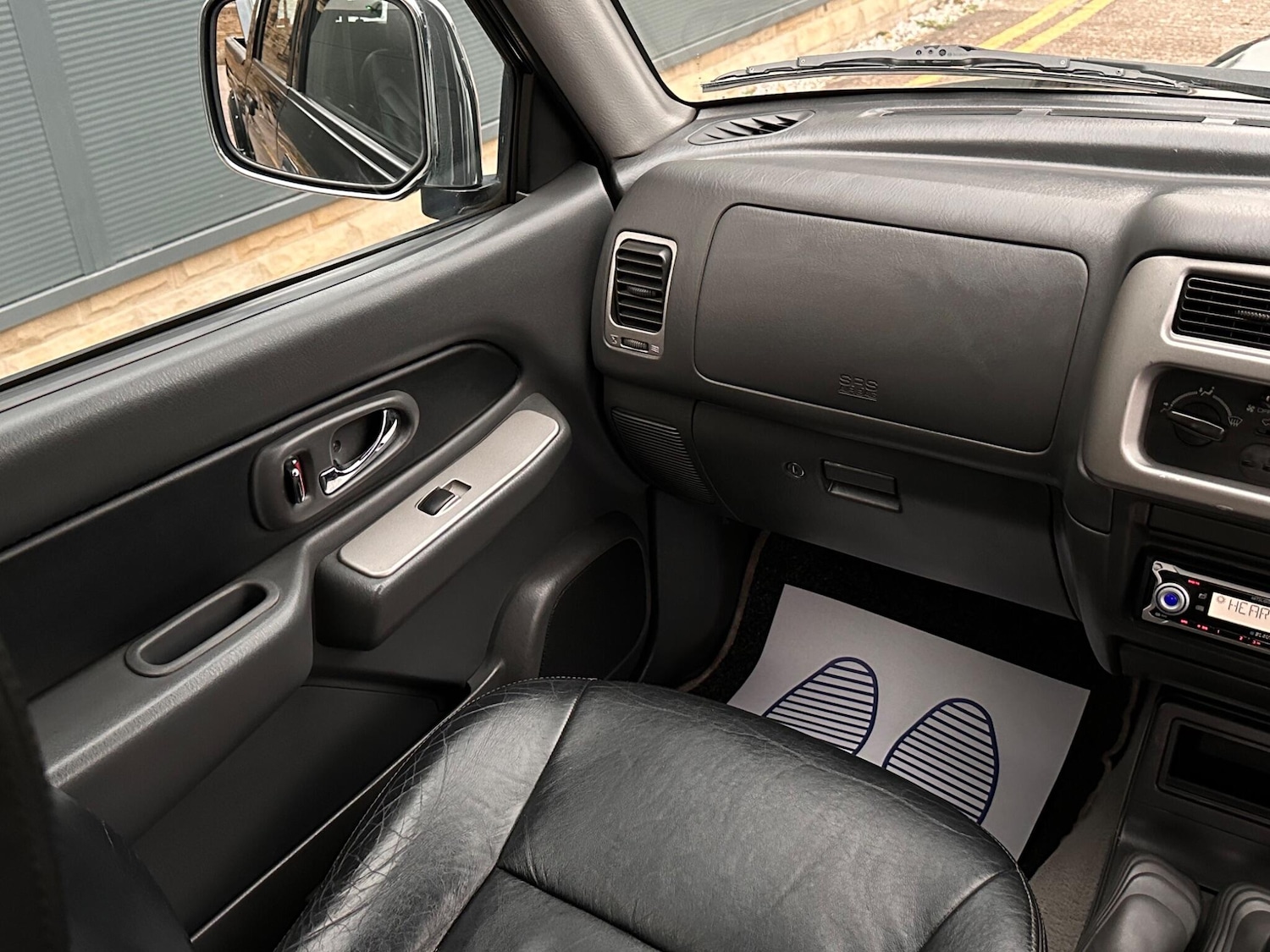 Used Mitsubishi L200 2005 for sale - 76485414: Photo 37