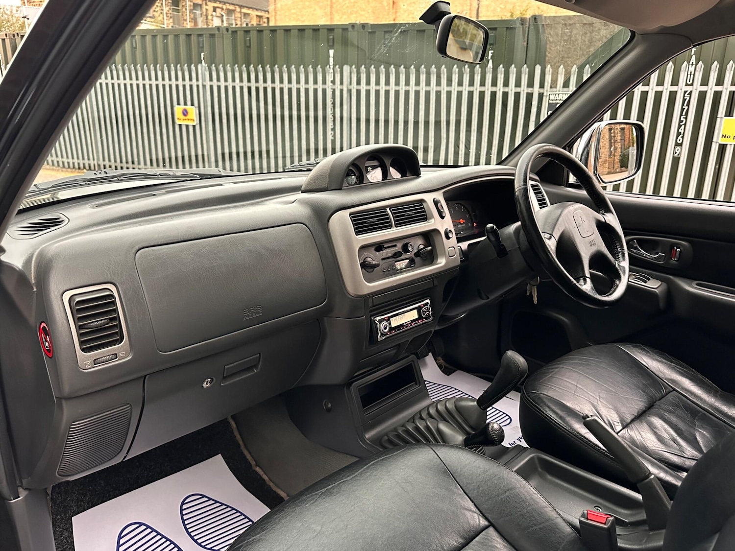 Used Mitsubishi L200 2005 for sale - 76485414: Photo 38