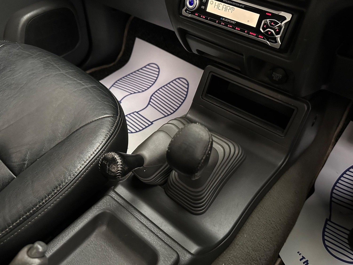 Used Mitsubishi L200 2005 for sale - 76485414: Photo 39