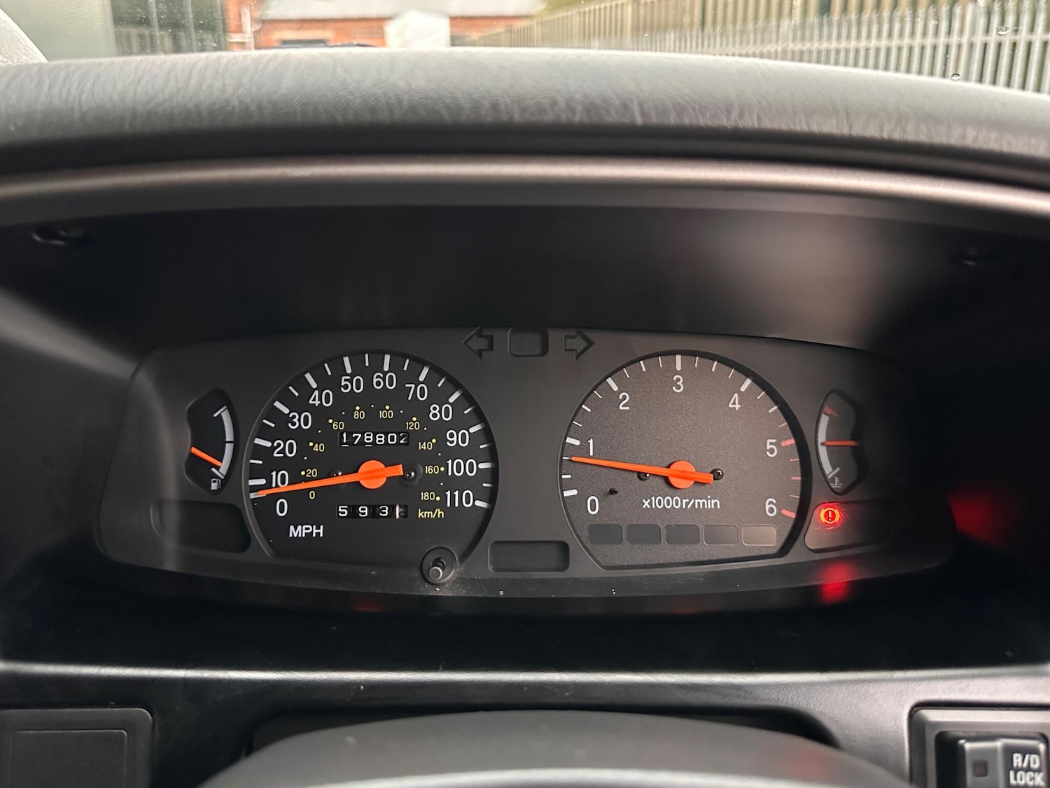 Used Mitsubishi L200 2005 for sale - 76485414: Photo 40